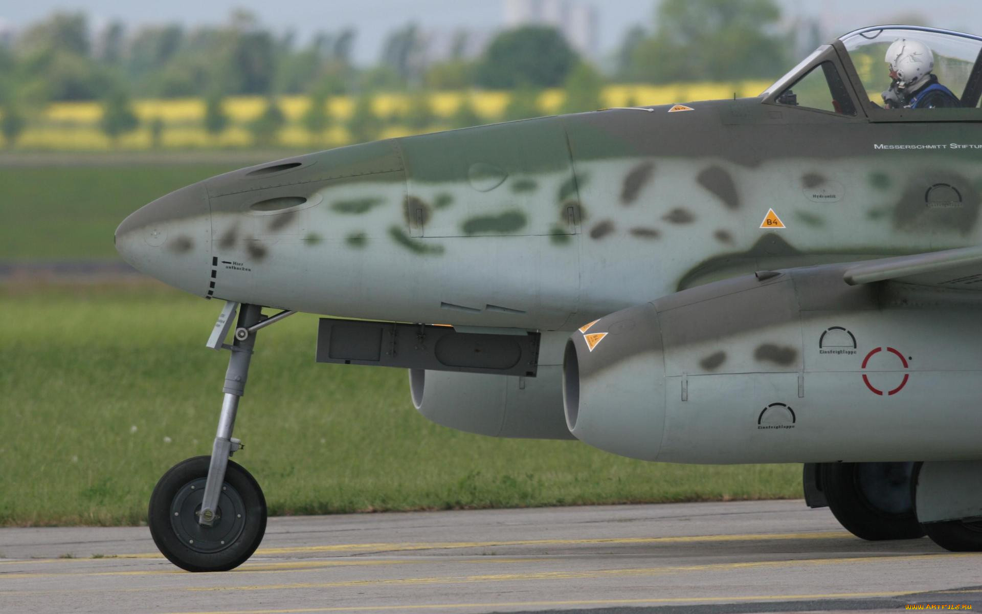 , me-262